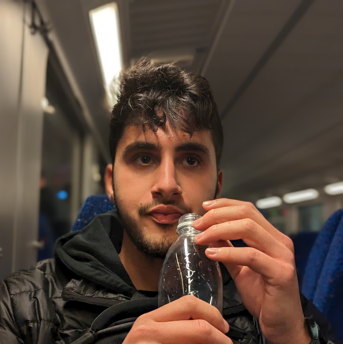 Profile Picture